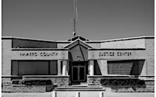Navarro County Sheriff's Office